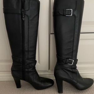 Cole Haan Heeled Boot